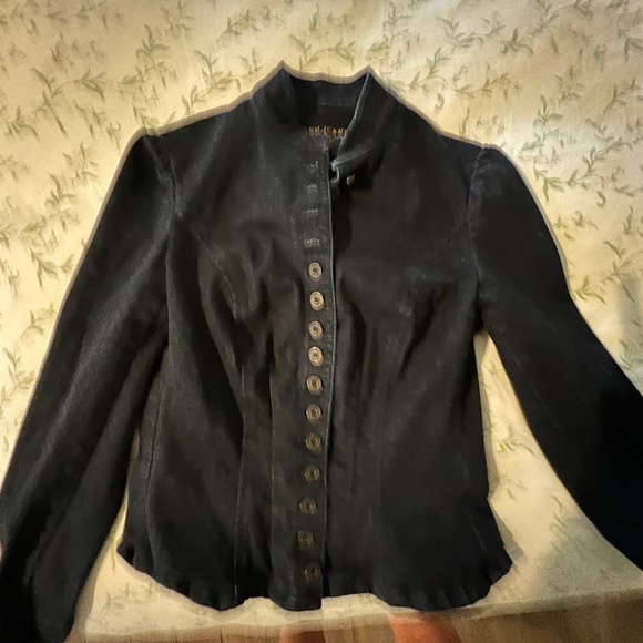 Polo Ralph Lauren jeans co jean jacket